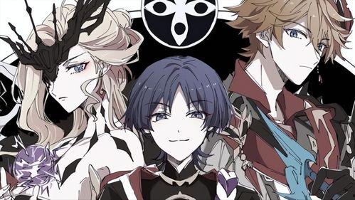 枫丹内鬼角色爆料视频在线观看,揭秘游戏背后惊人真相 第2张 枫丹内鬼角色爆料视频在线观看,揭秘游戏背后惊人真相 第2张